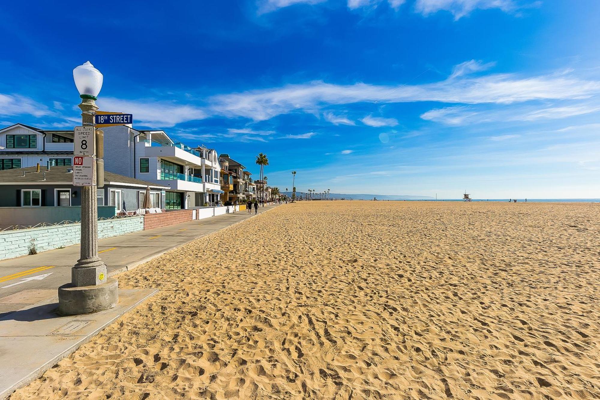 Balboa Beauty II Villa Newport Beach Exterior photo